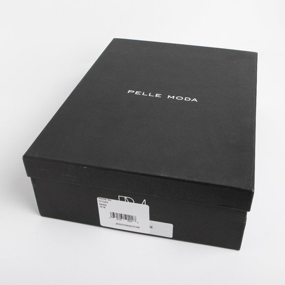 Wedge Sandals - Picture 7 of 7